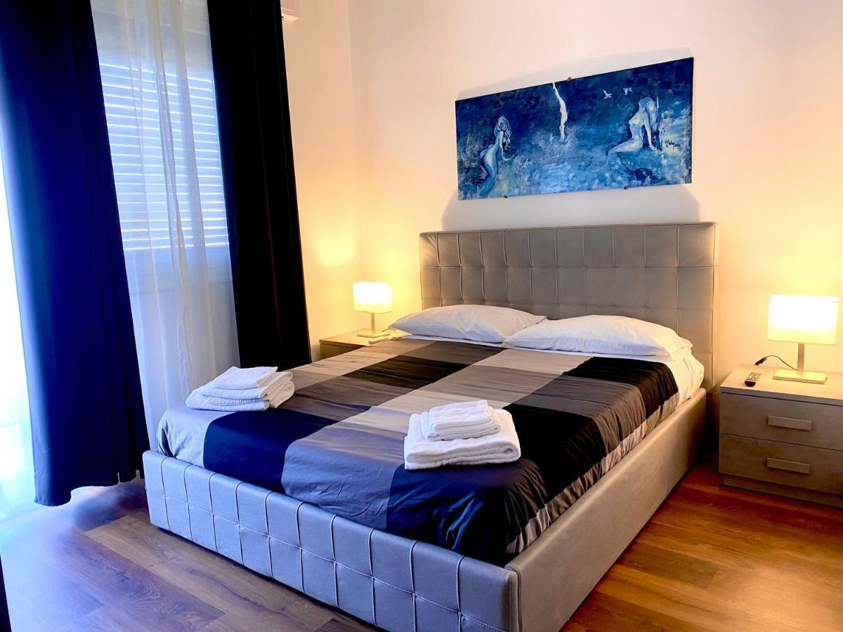 B&B I Miti Dell Etna Catania Centro Vicino Il Duomo ภายนอก รูปภาพ