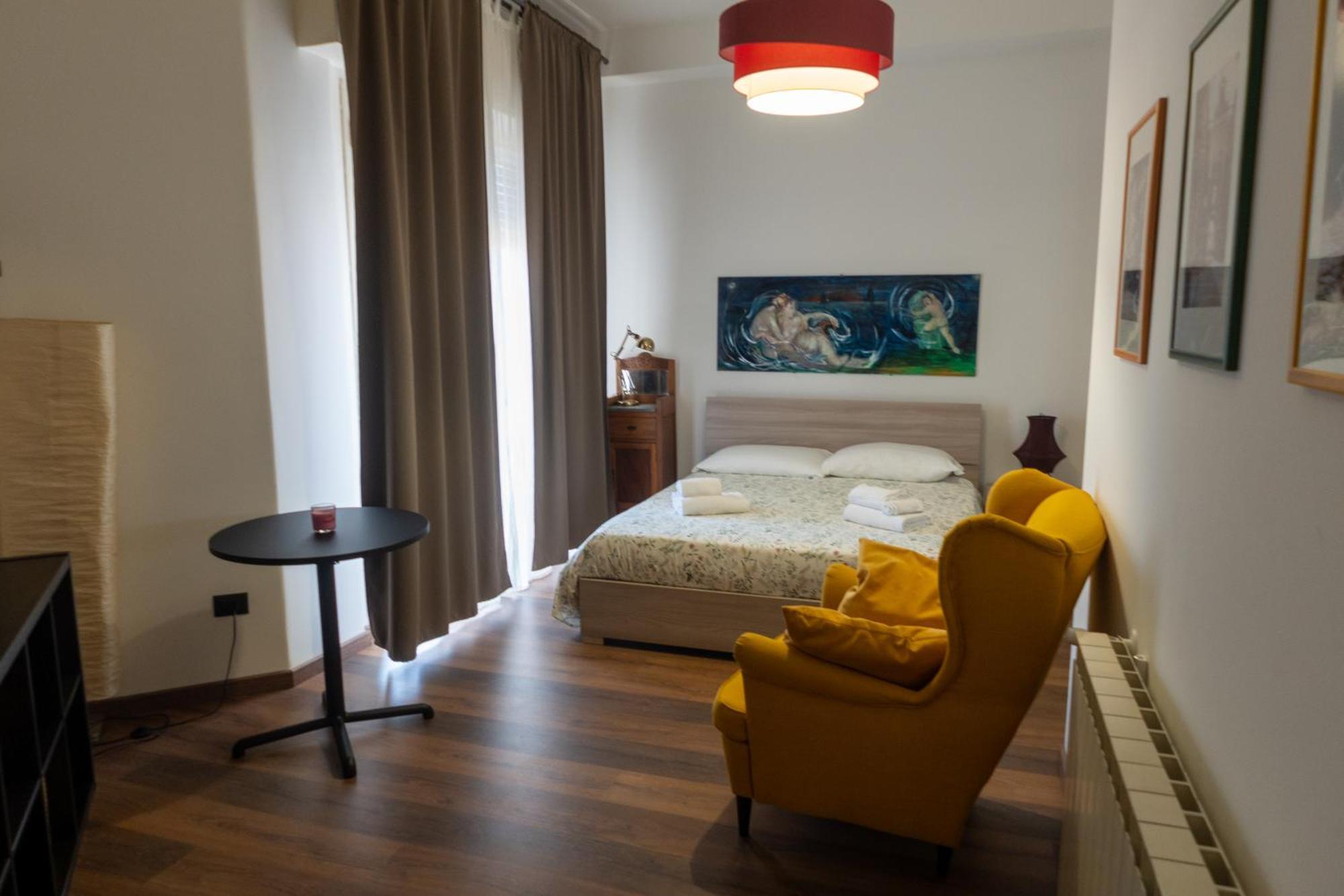 B&B I Miti Dell Etna Catania Centro Vicino Il Duomo ภายนอก รูปภาพ